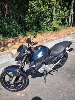 HONDA CB 300R ABS 